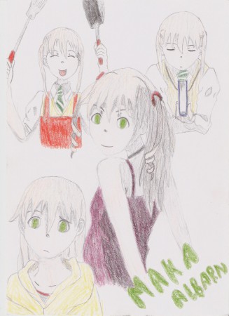Maka